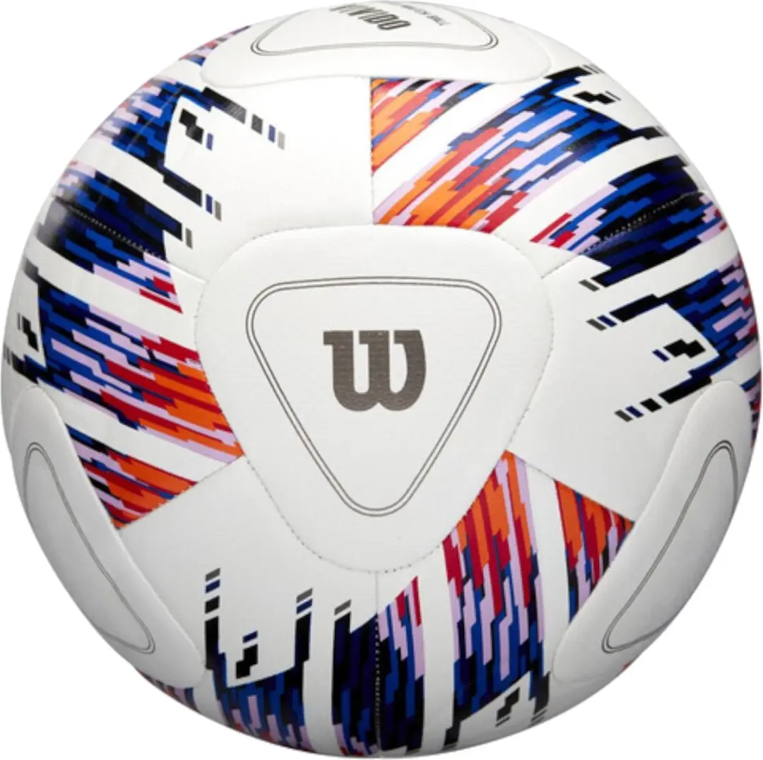 Wilson NCAA Vivido Replica Voetbal 5