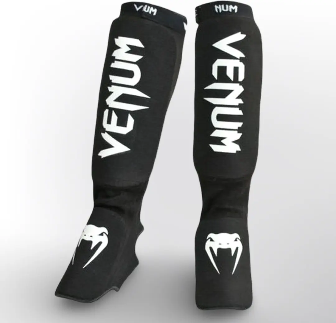 Venum Kontact Scheenkousen