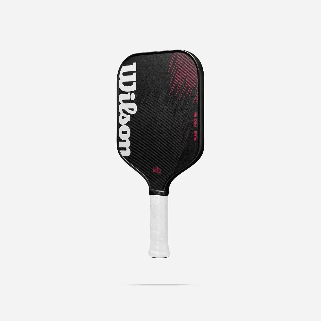 Wilson Fierce Pro Pickleball Paddle