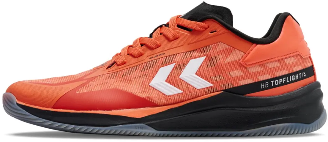 Hummel Handball Hb Topflight Pro Hallenschuhe