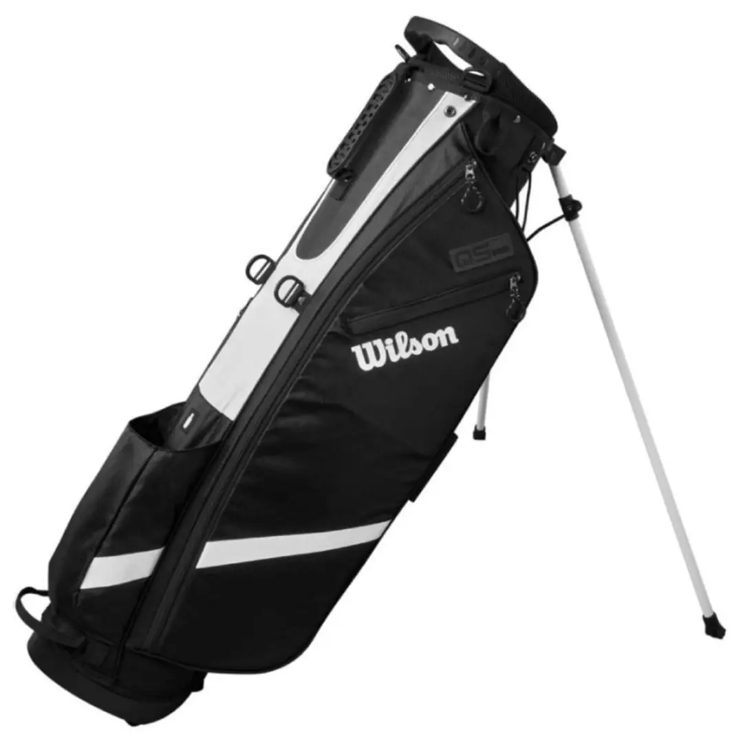 Wilson QS Standbag 2025