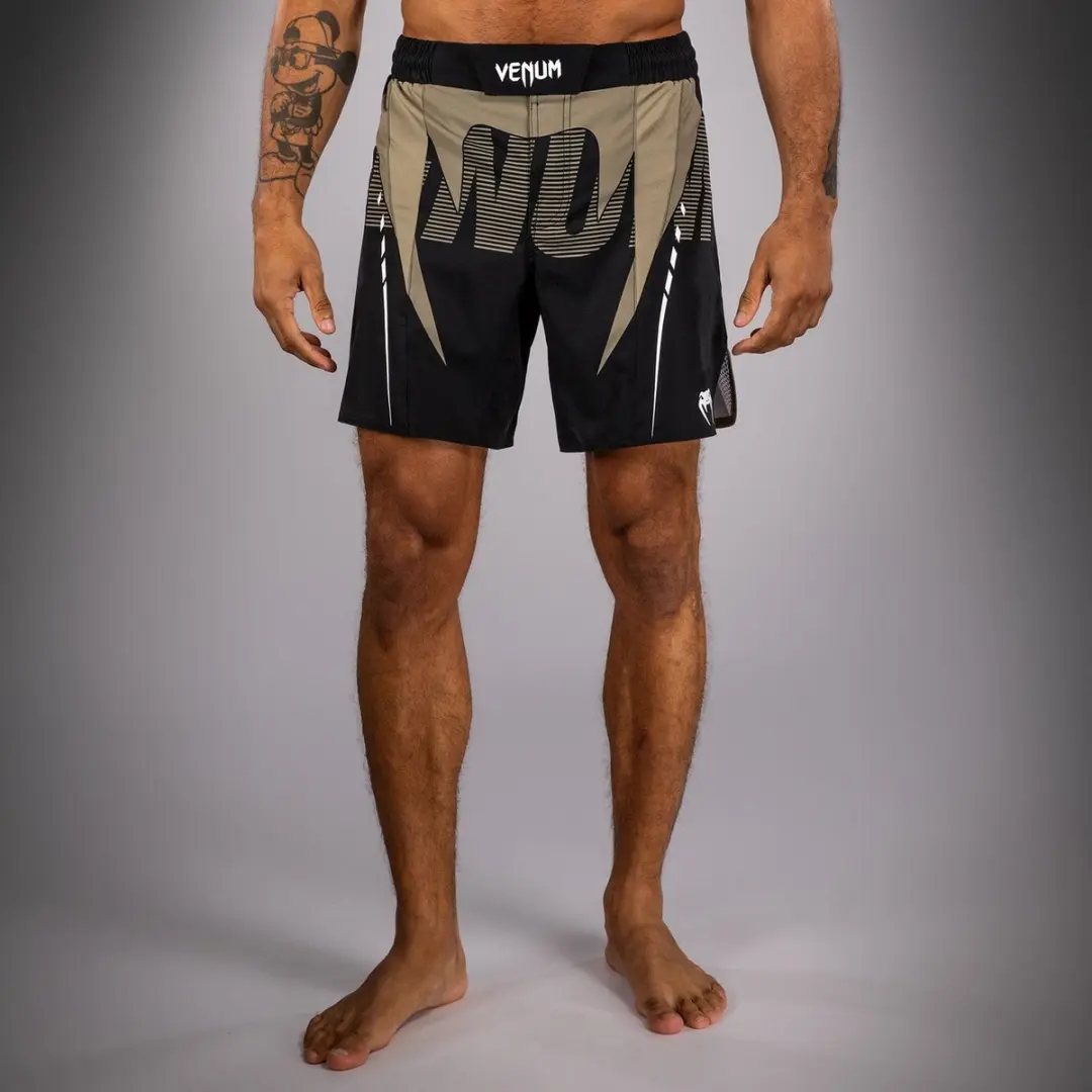 Venum Adrenaline Fightshorts XXL - Zwart Zand