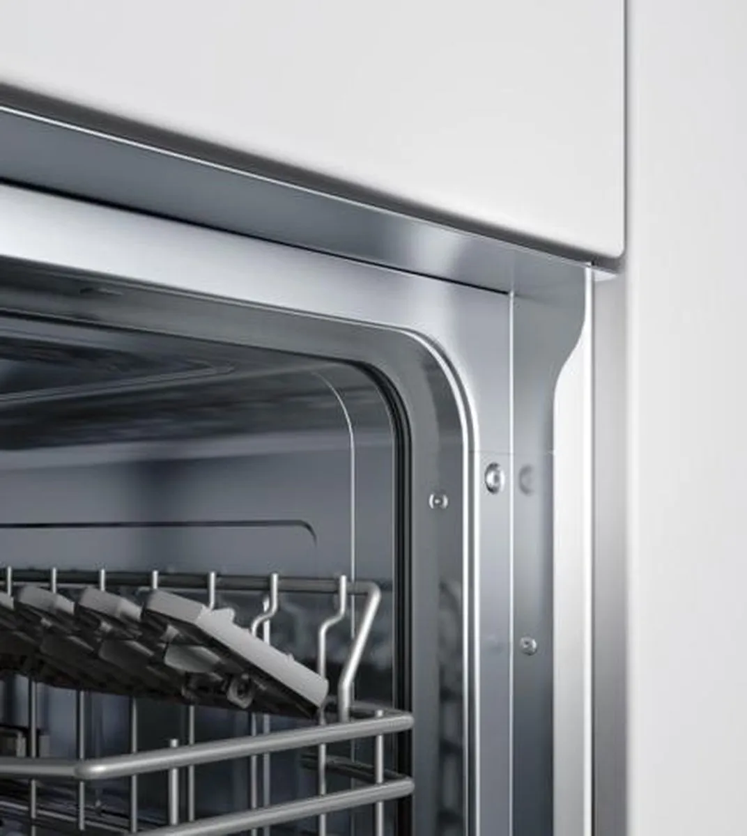 Bosch SMZ5035 RVS Beschermingsset