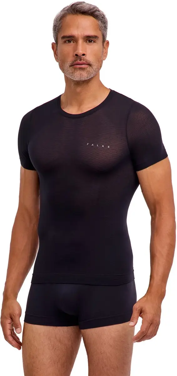 Falke Ultralight Cool Shirt Heren XL