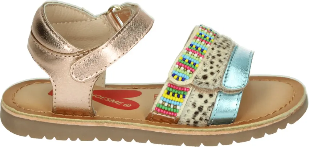 Shoesme CA25S042-C Sandalen - Maat 25