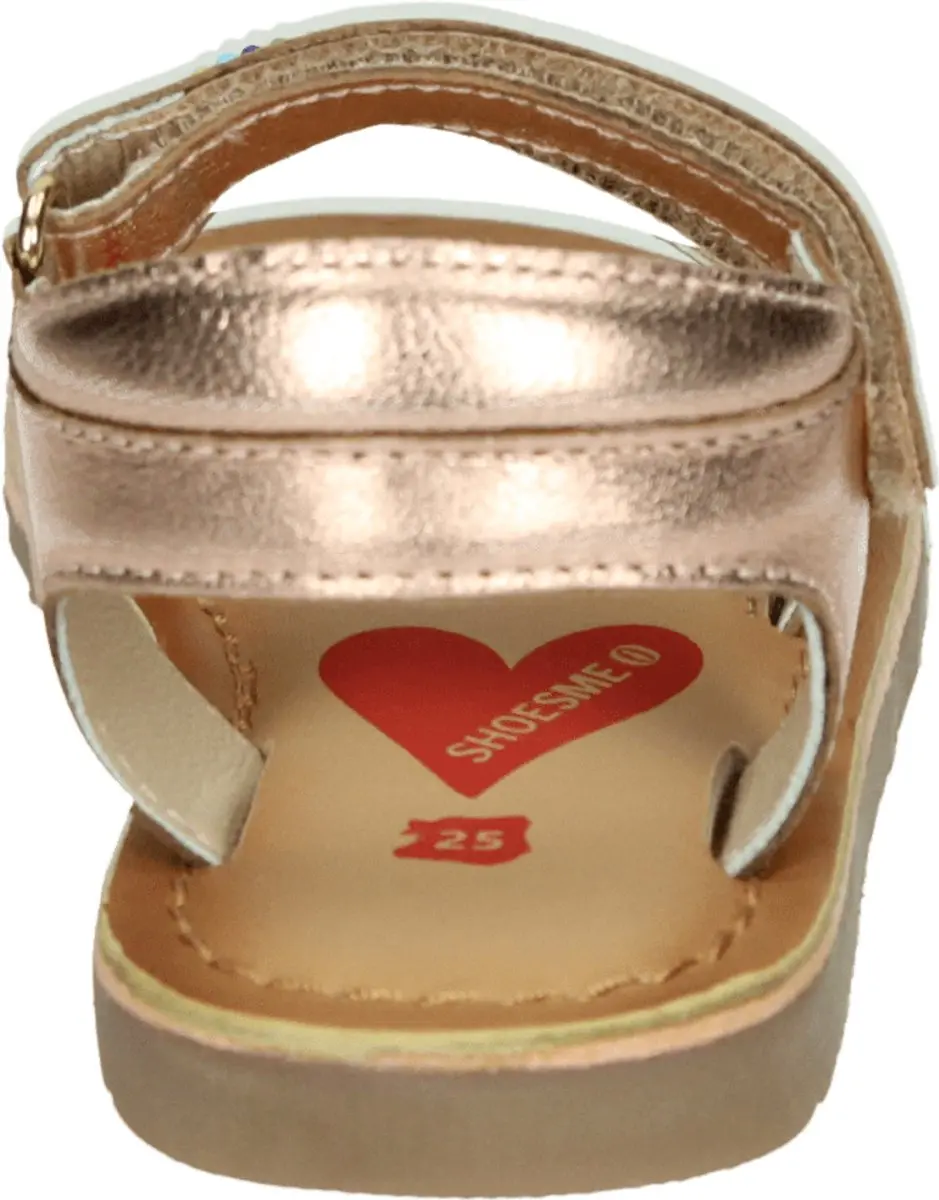 Shoesme CA25S042-C Sandalen - Maat 25