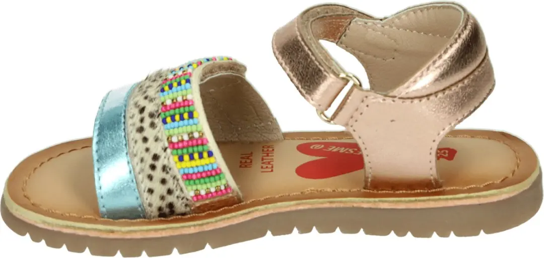 Shoesme CA25S042-C Sandalen - Maat 25