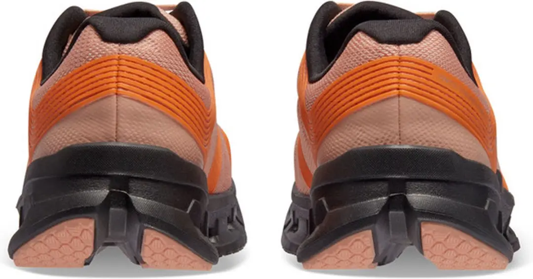 ON Cloudgo Dames Sportschoenen - Weg - Roze