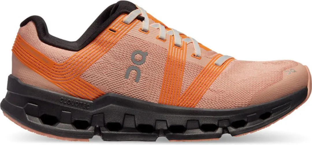 ON Cloudgo Dames Sportschoenen