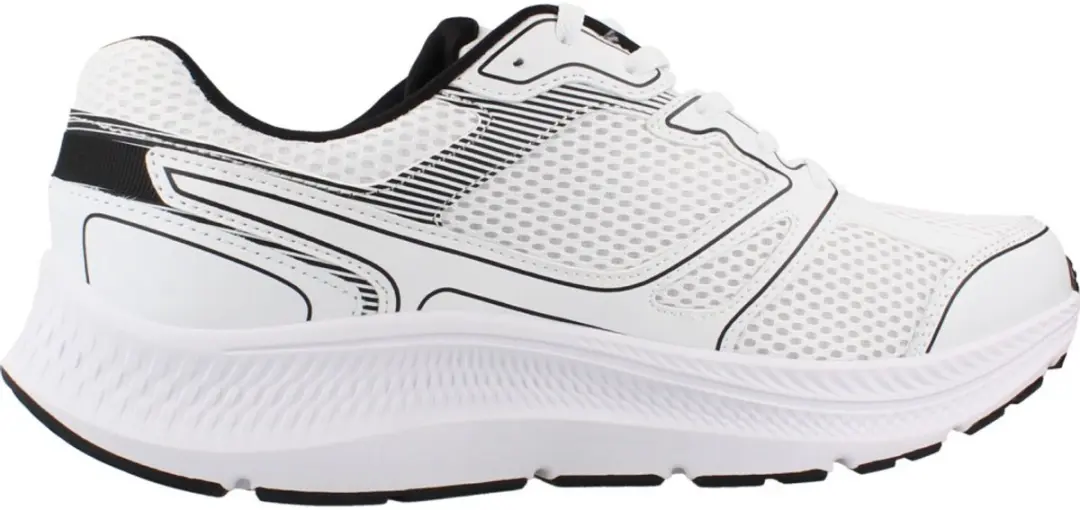 Skechers Go Run Consistent 2.0 Hardloopschoenen 43 - Wit