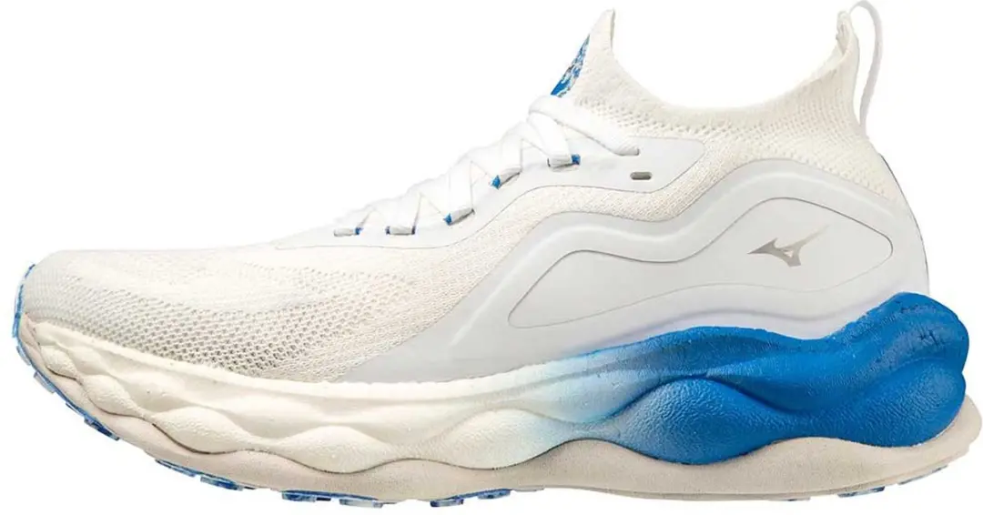 Mizuno Wave Neo Ultra Hardloopschoenen 39