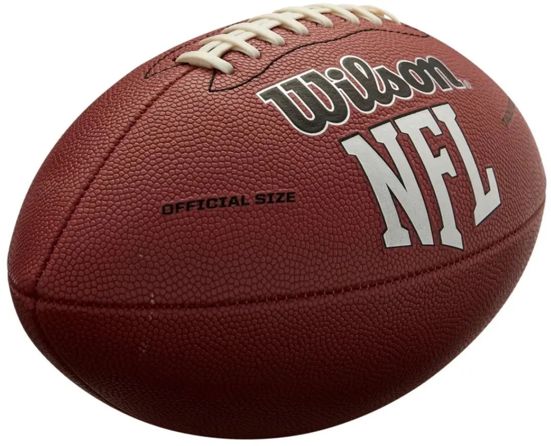 Wilson NFL MVP American Football - Bruin
