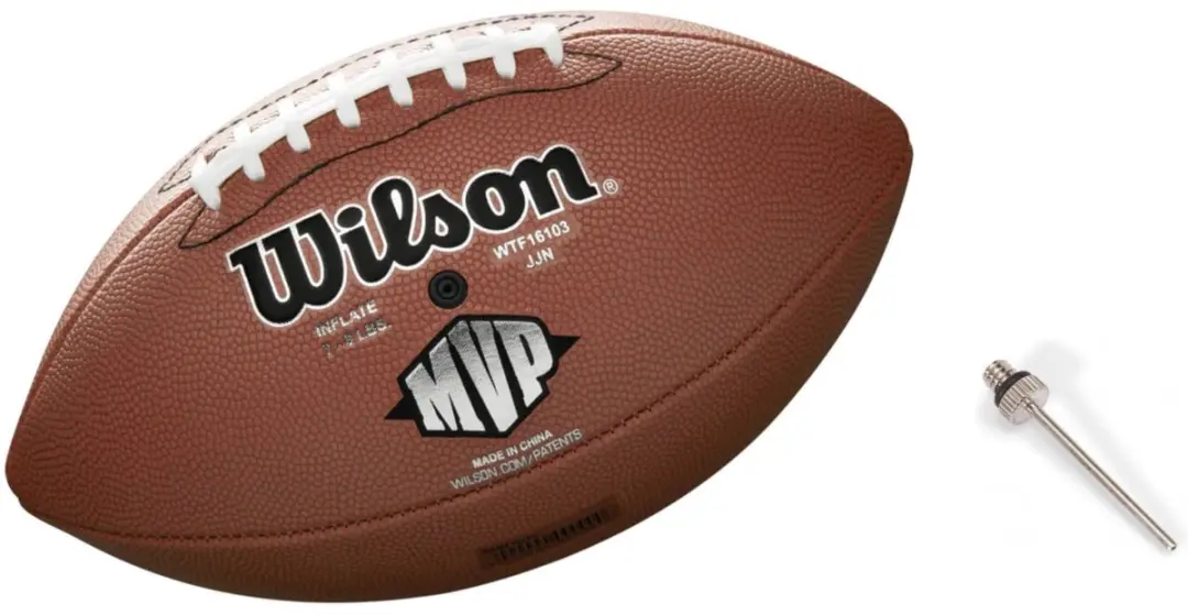 Wilson NFL MVP American Football - Bruin