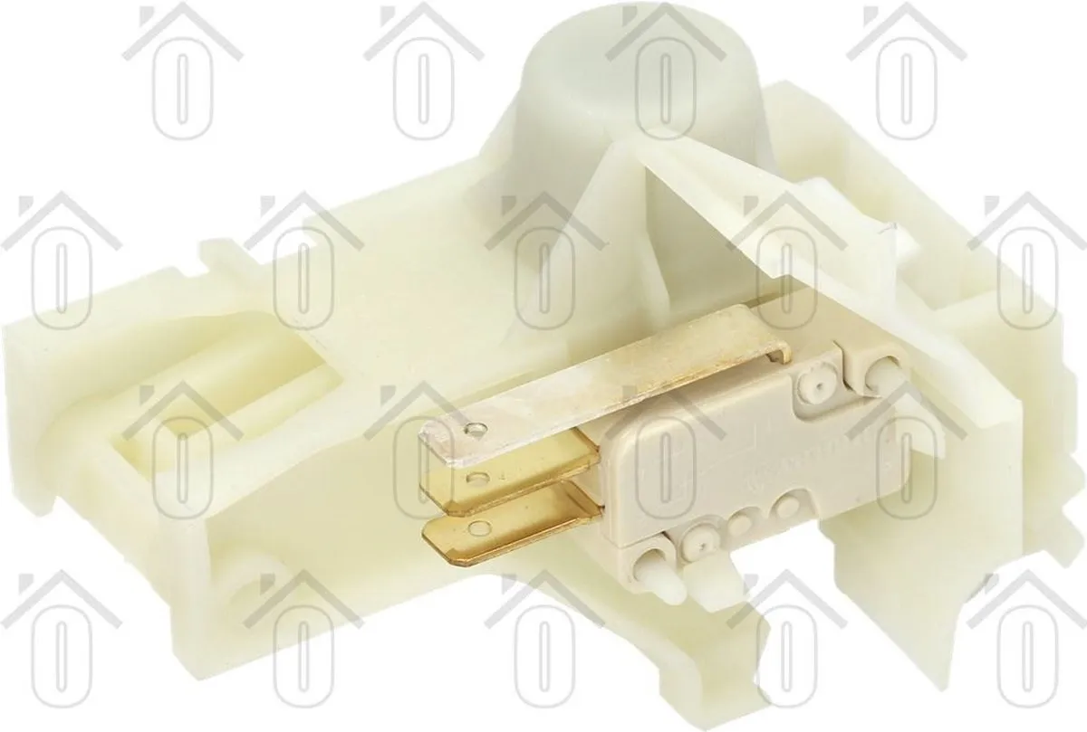 Bosch Tuimelslot D121197