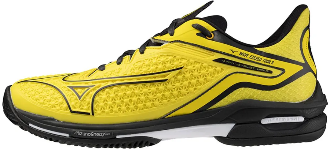 Mizuno Wave Exceed Tour 6 Padelschoenen