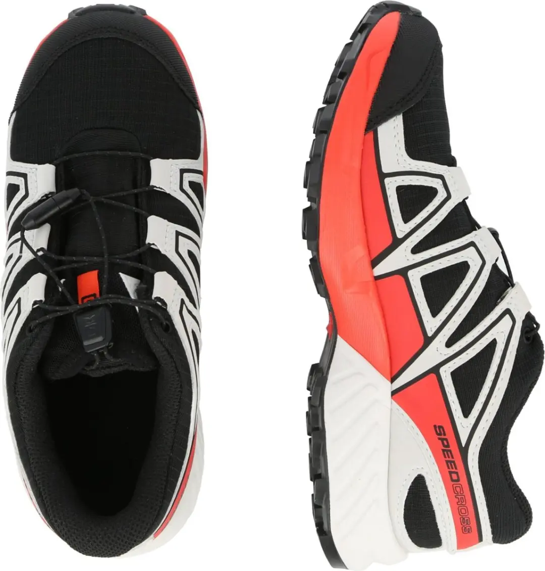 Salomon Speedcross CSWP Trailhardloopschoen - Rood - 33
