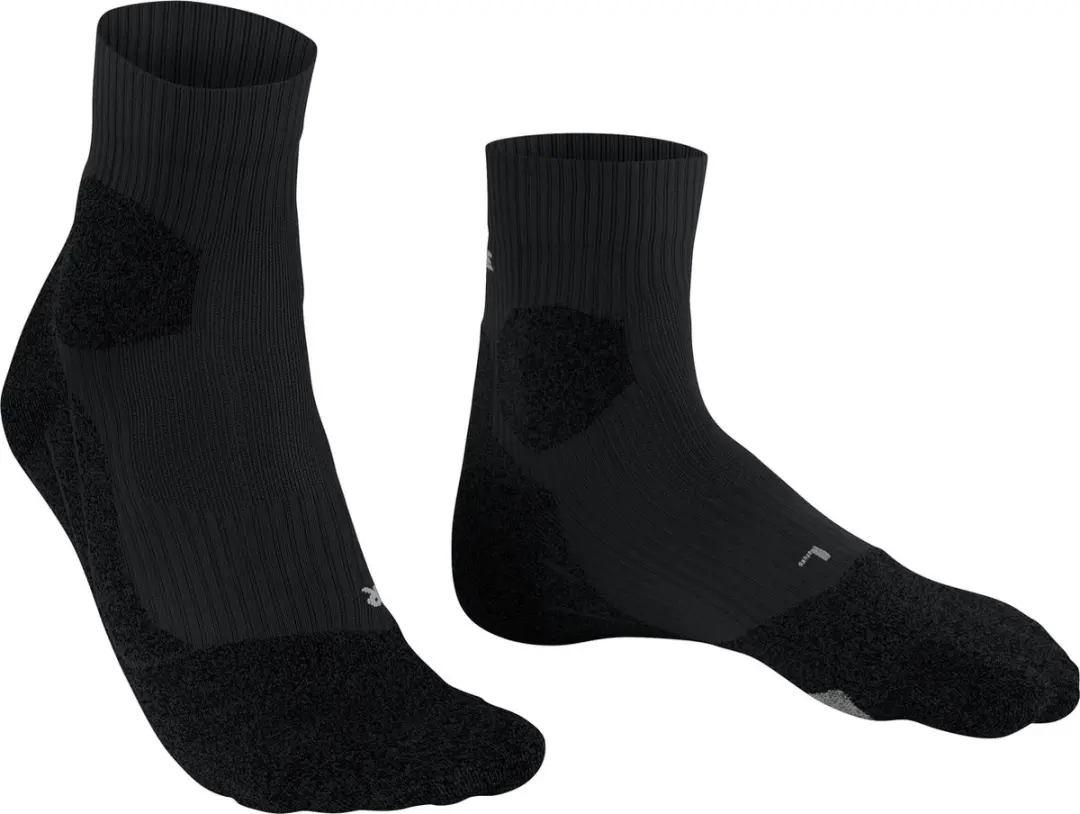 Falke RU Trail Grip Hardloopsokken Dames - 35-36