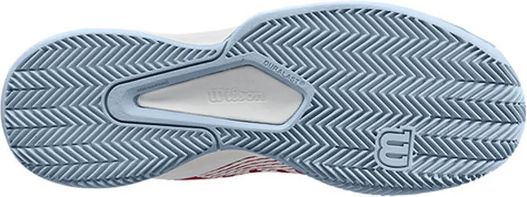 Wilson Hurakn Team Padel Trainers - 39 1/3 - Roze