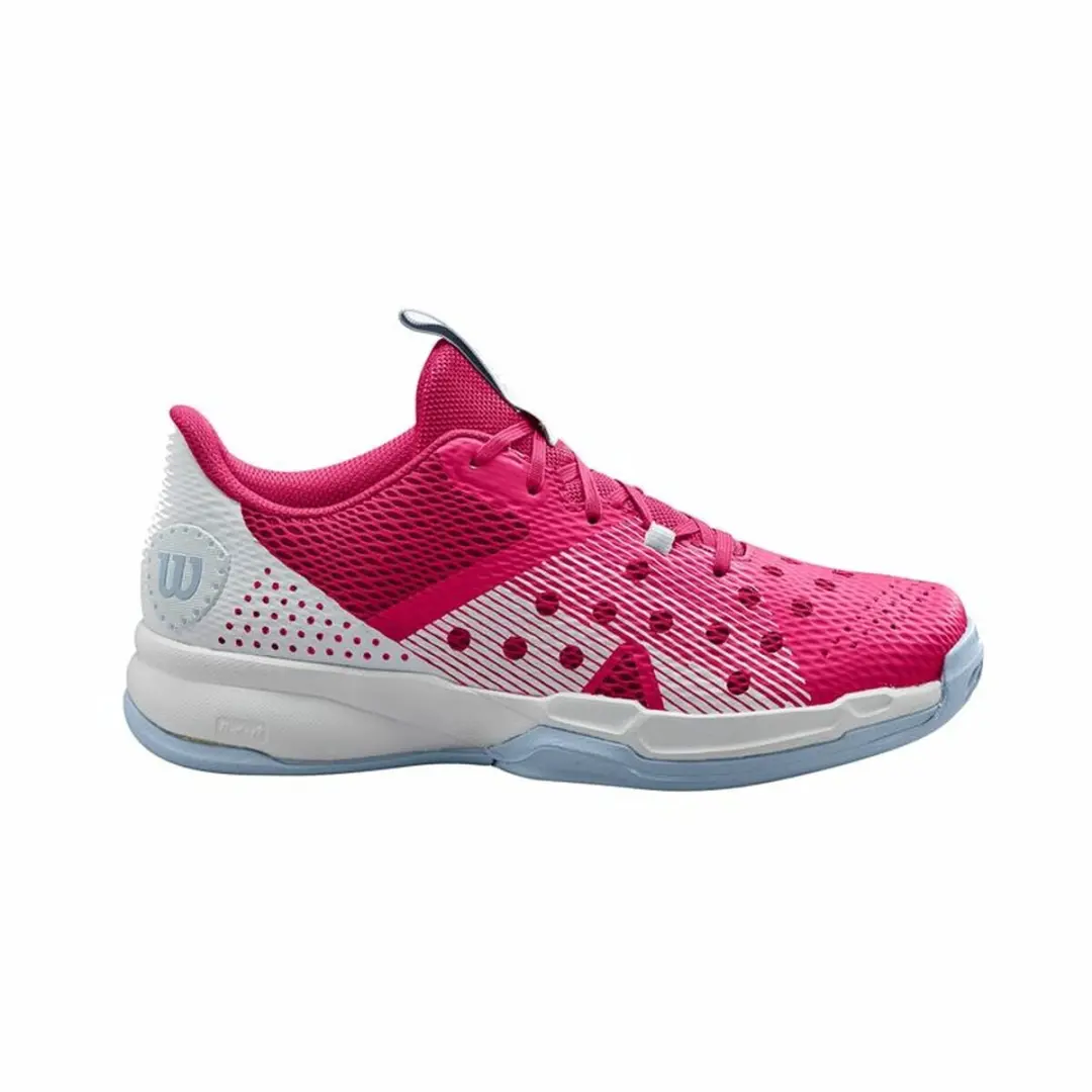 Wilson Hurakn Team Padel Trainers