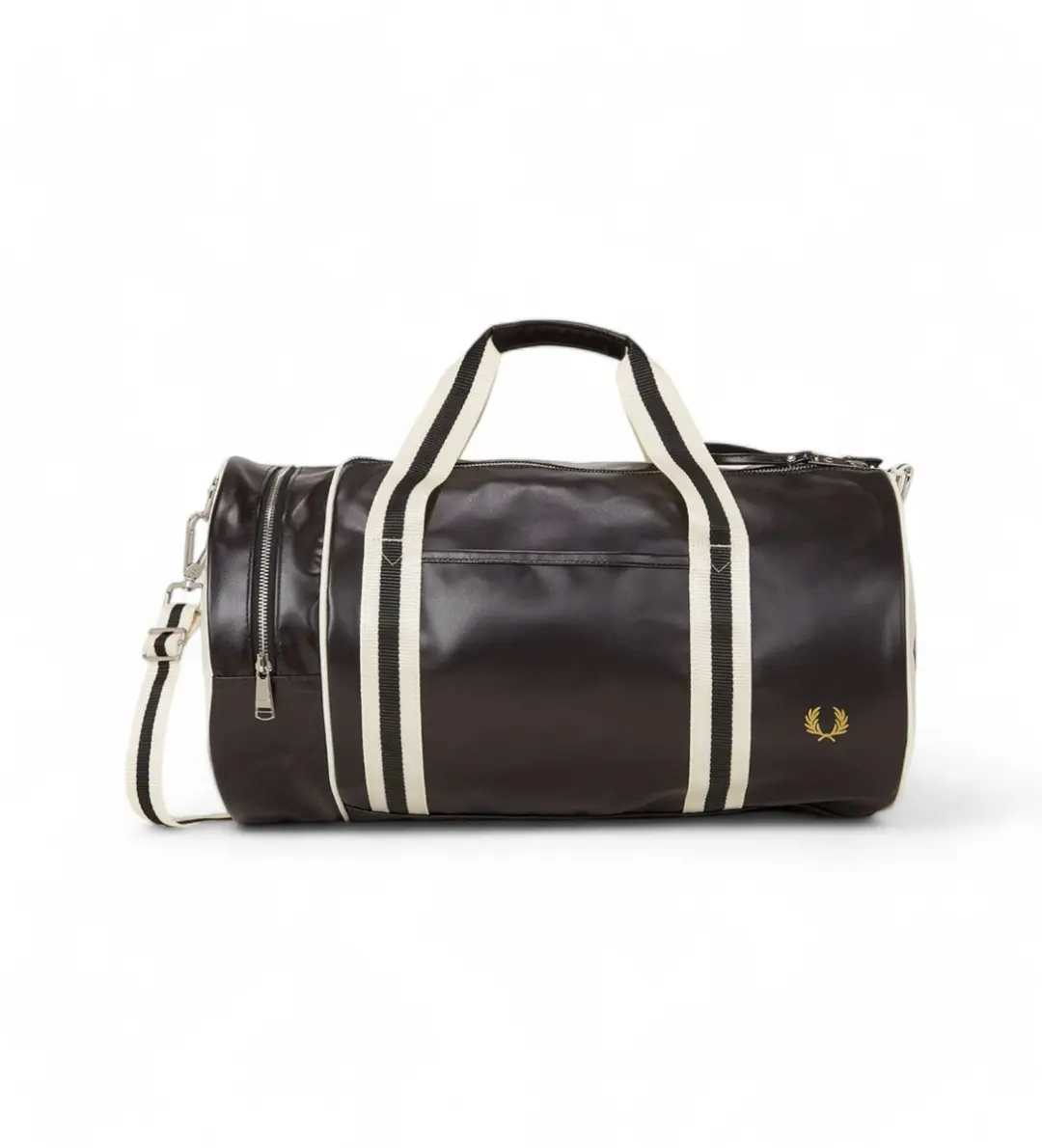 Fred Perry Klassieke Sporttas