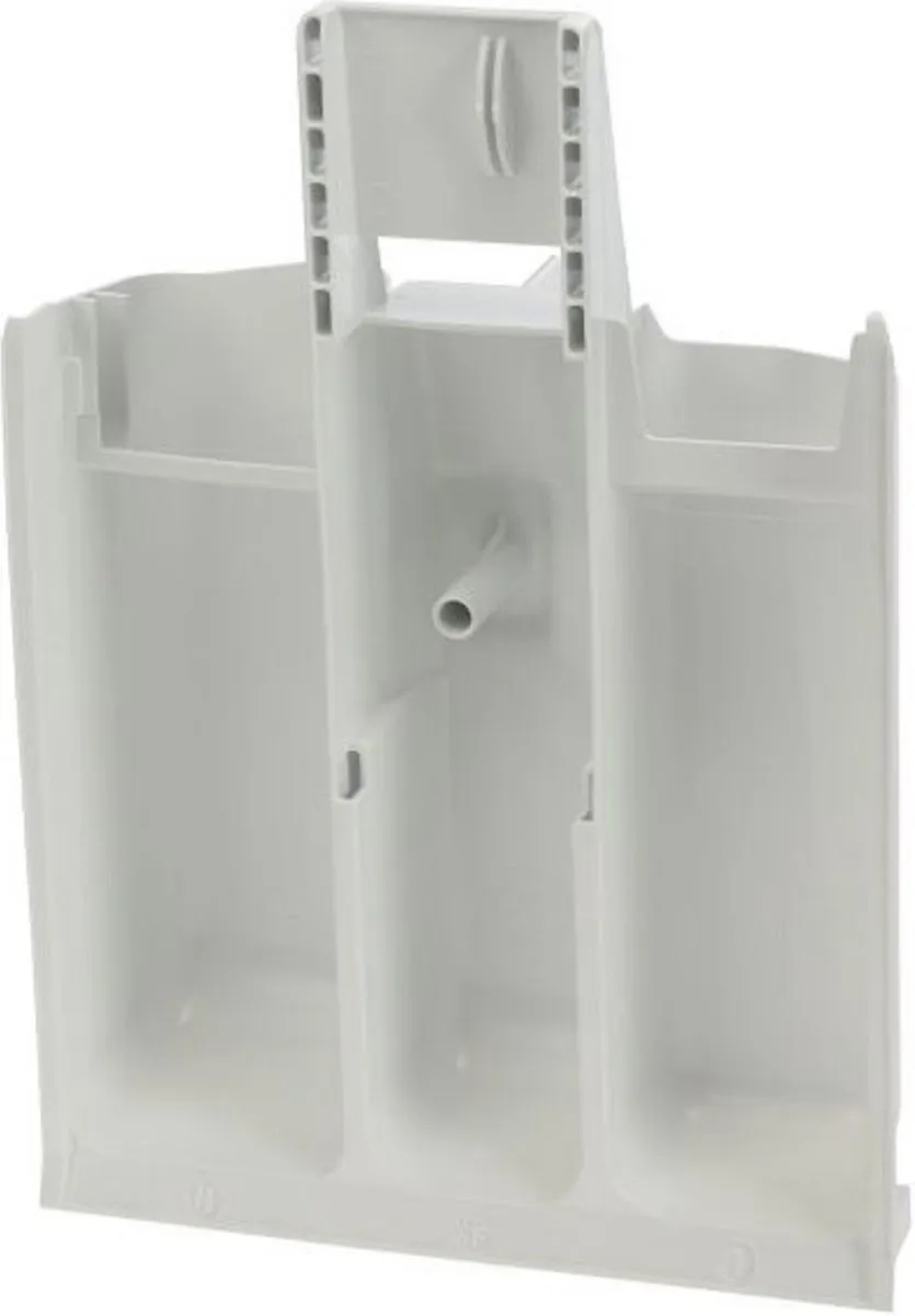 Bosch 00742721 Zeepbak Wasmachine - Wit