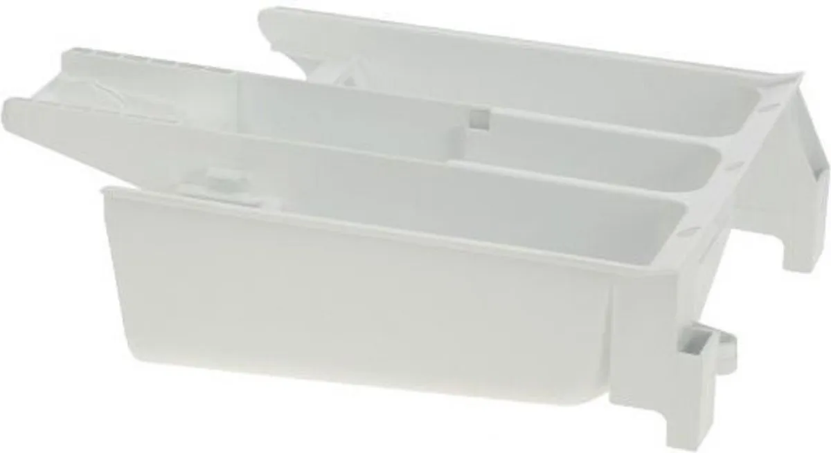 Bosch 00742721 Zeepbak Wasmachine - Wit