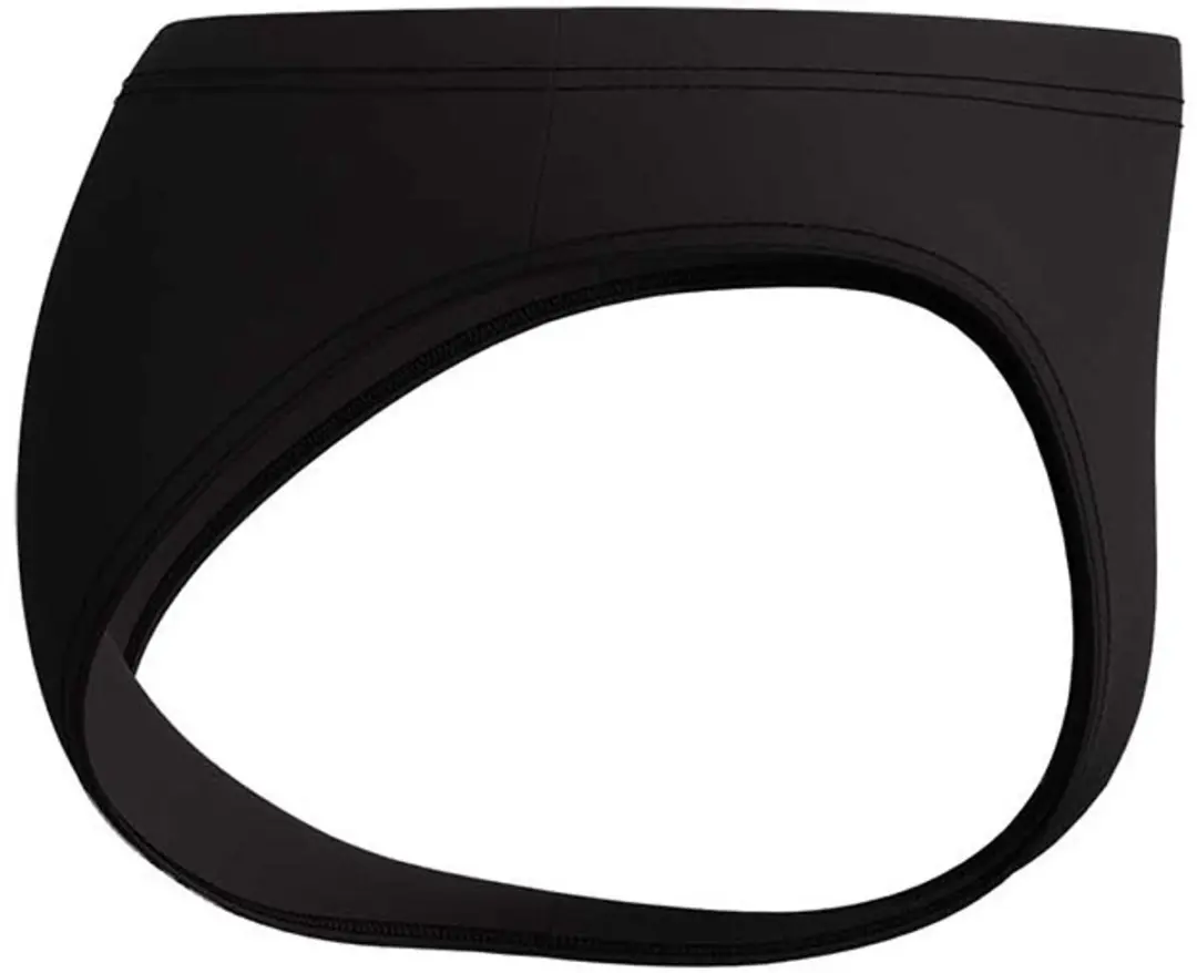 Speedo Eco Medley Logo Zwemslip 7C - Zwart-multicolour