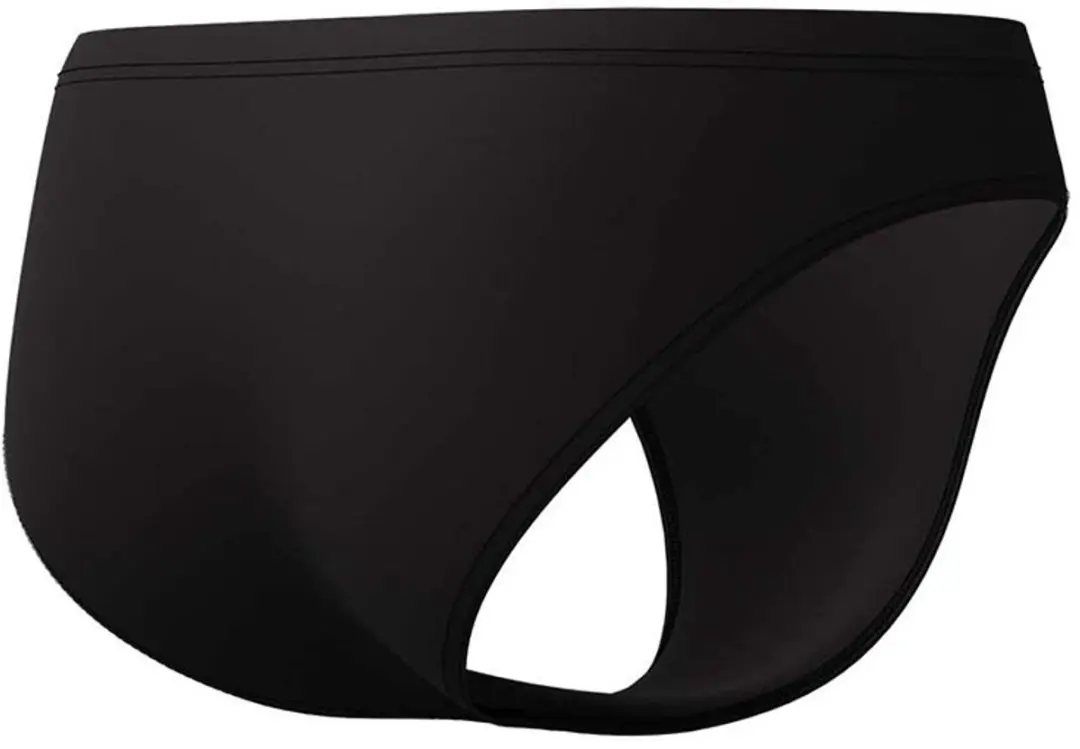 Speedo Eco Medley Logo Zwemslip 7C - Zwart-multicolour