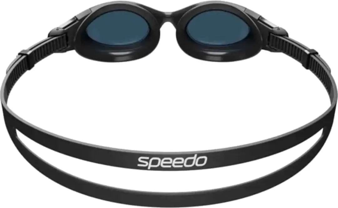 Speedo Hydrosity 2.0 Zwembril - Anti Condens & UV-Bescherming - Clear/Wit
