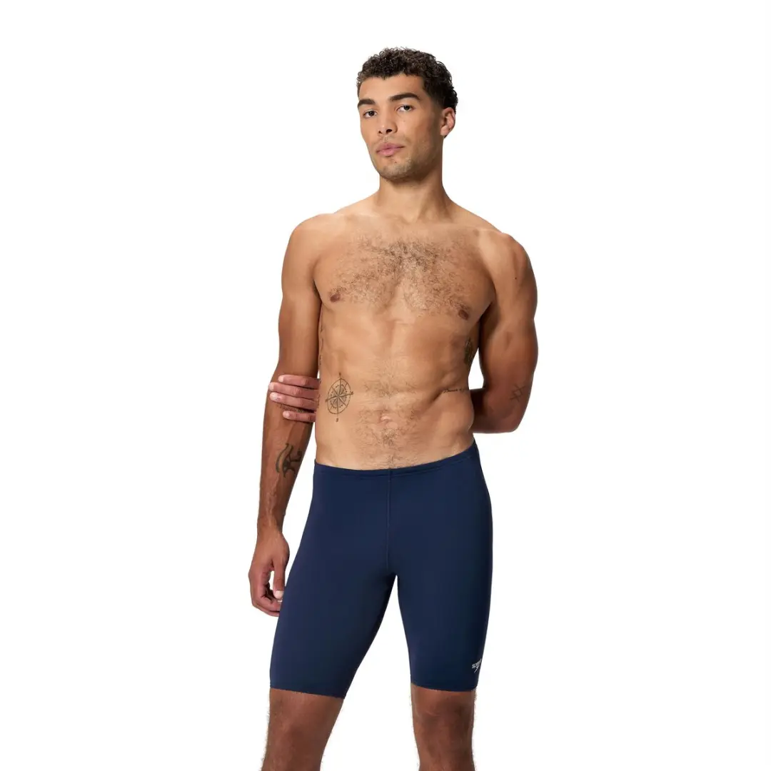 Speedo Heren Endurance+ Zwemjammer