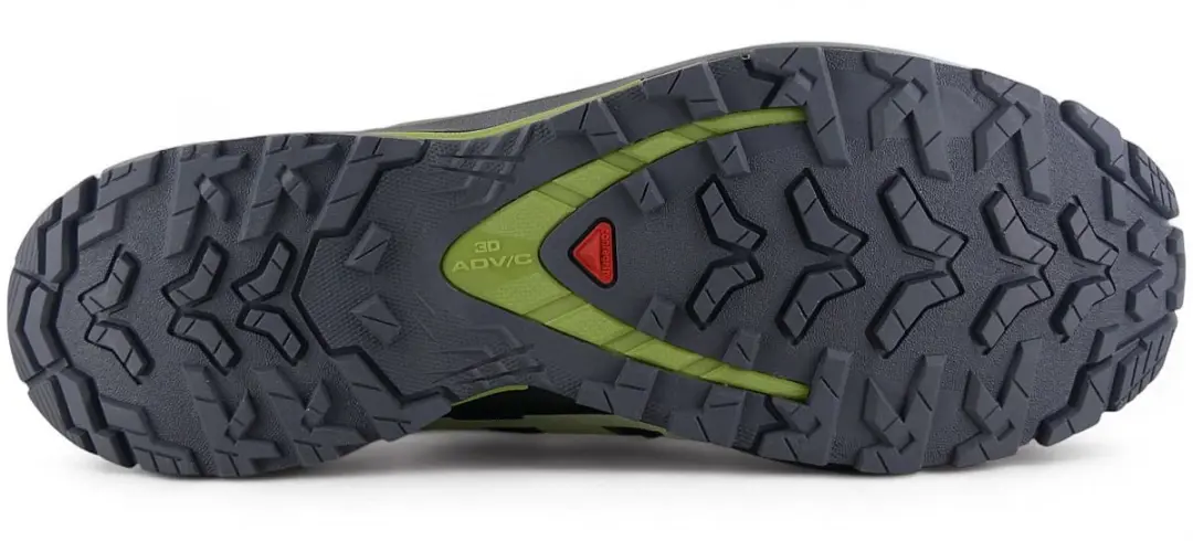 Salomon XA PRO 3D GTX Wandelschoenen - Maat 49 1/3