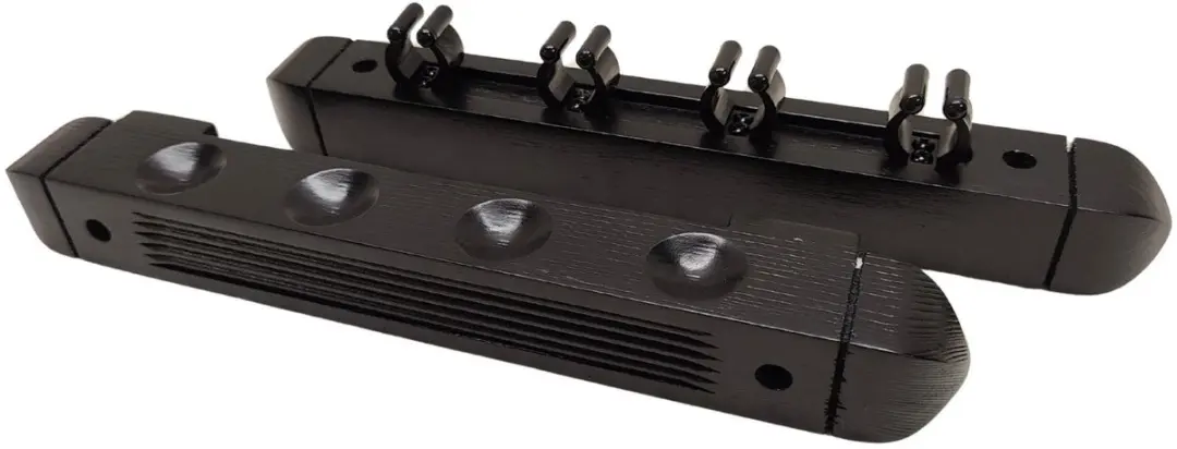 Champion Wand Keurek 4-Keuzes Black-Oak
