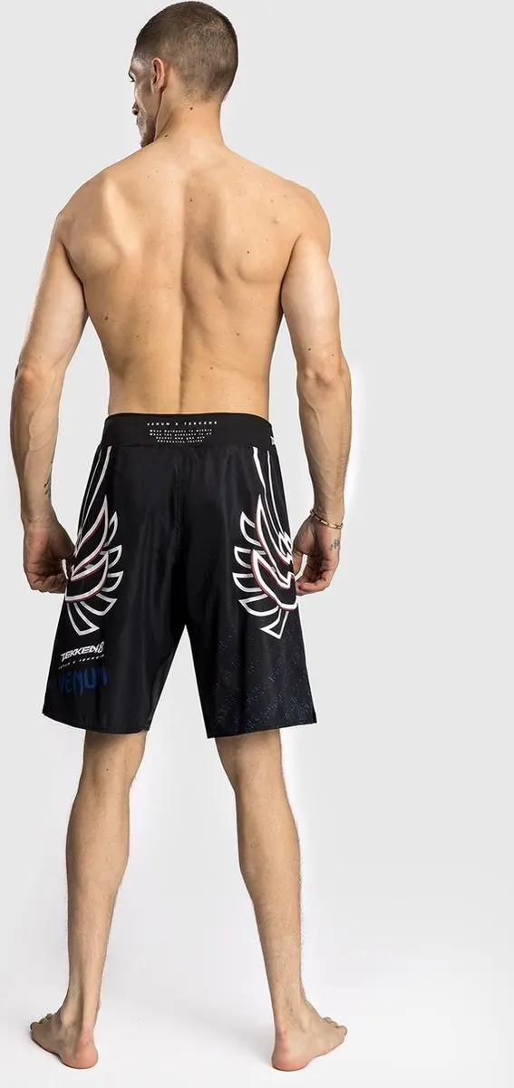 Venum x Tekken 8 Jin Kazama Fight Shorts - XS