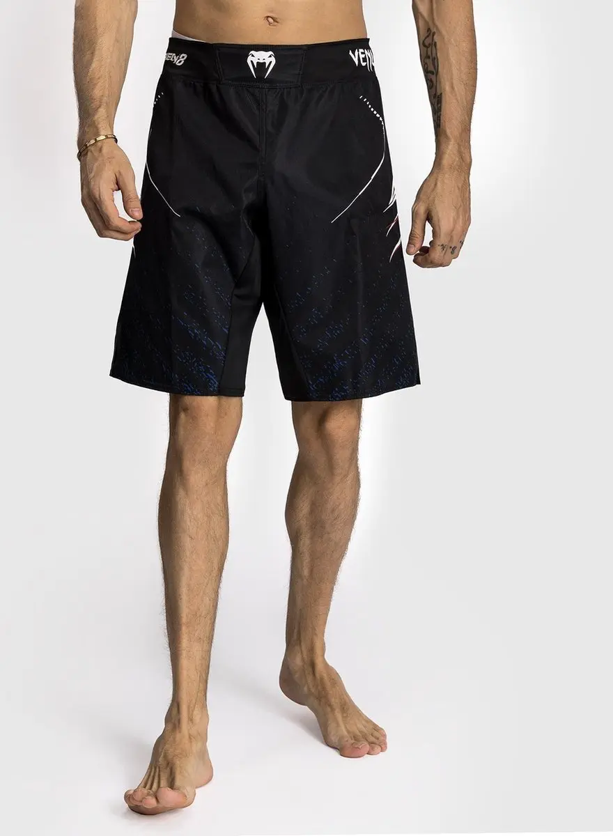 Venum x Tekken 8 Jin Kazama Fight Shorts - XS