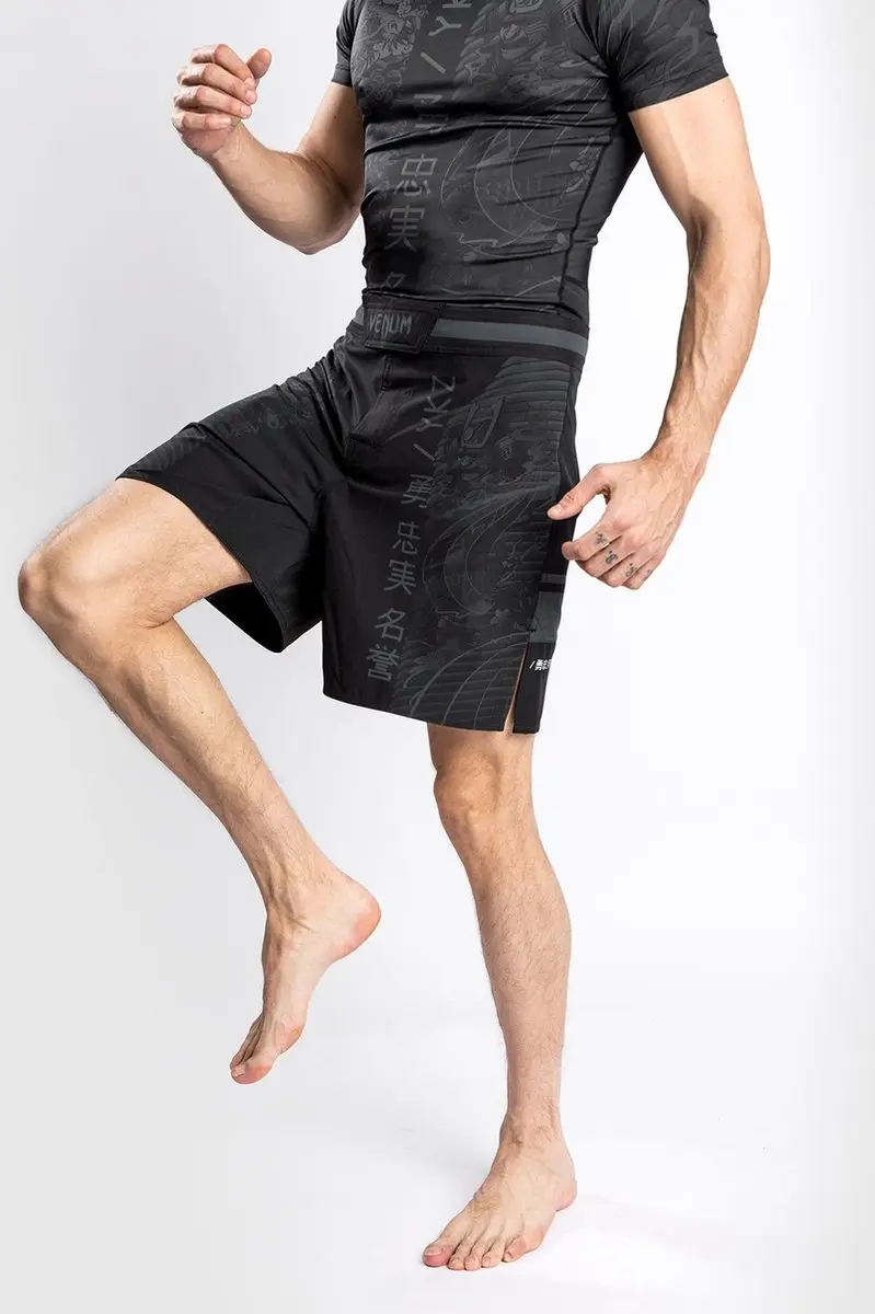 Venum YKZ21 Fight Shorts - XS