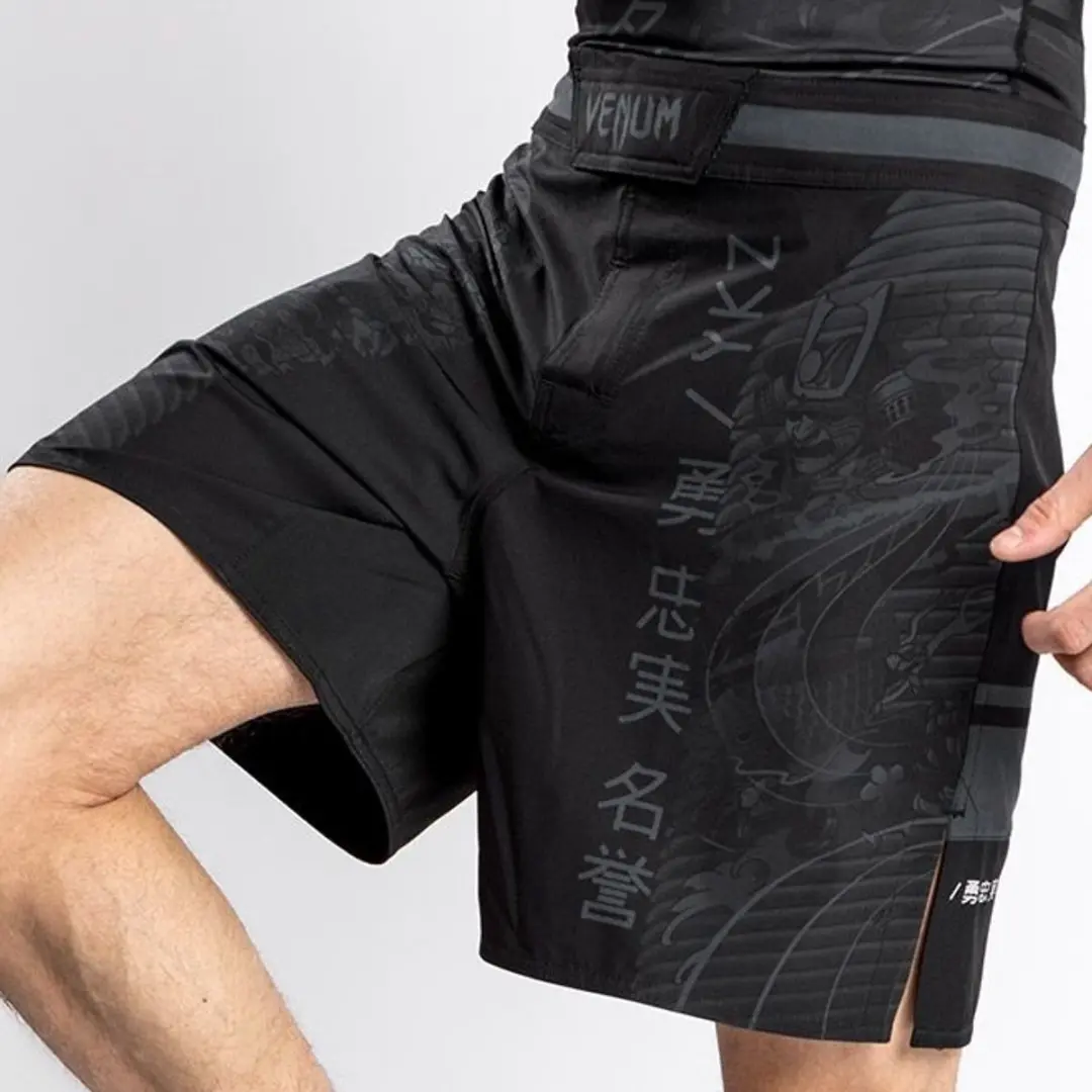 Venum YKZ21 Fight Shorts