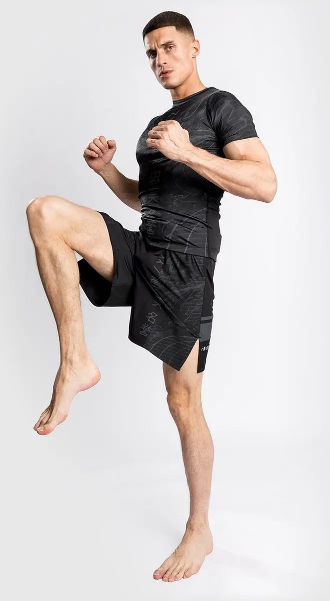 Venum YKZ21 Fight Shorts - XS - afbeelding 6 van 6
