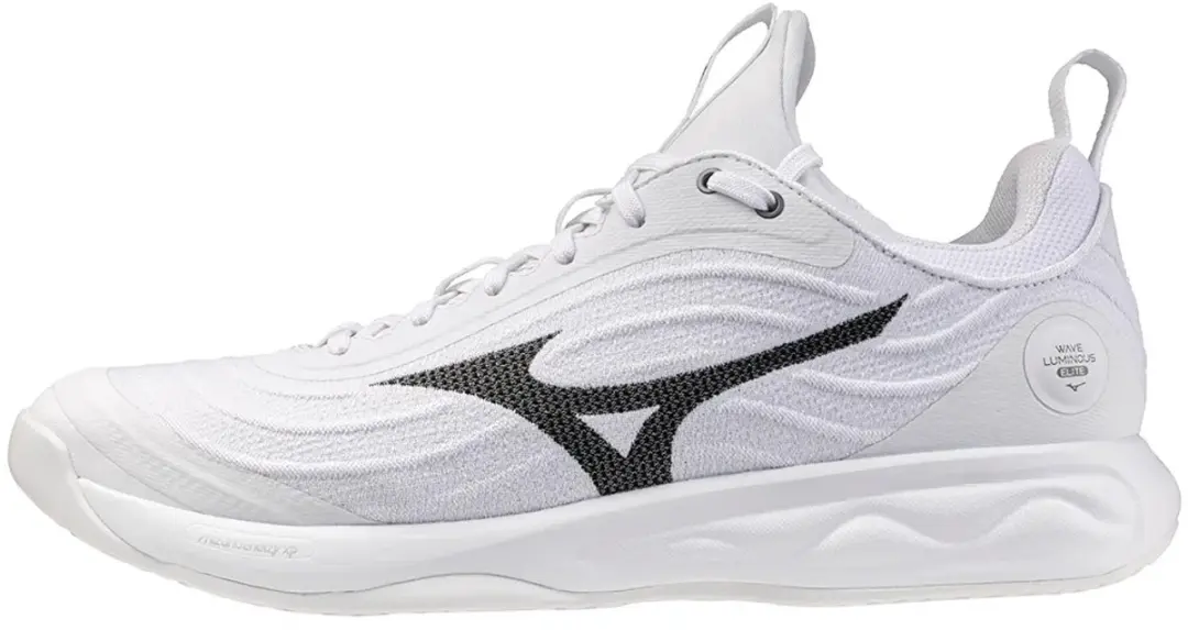 Mizuno Wave Luminous Elite Indoor Sportschoenen 38.5