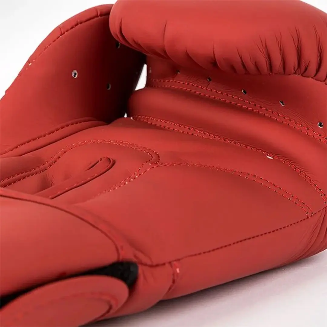 Venum Contender 1.5 Bokshandschoenen 14oz - Cherry Red