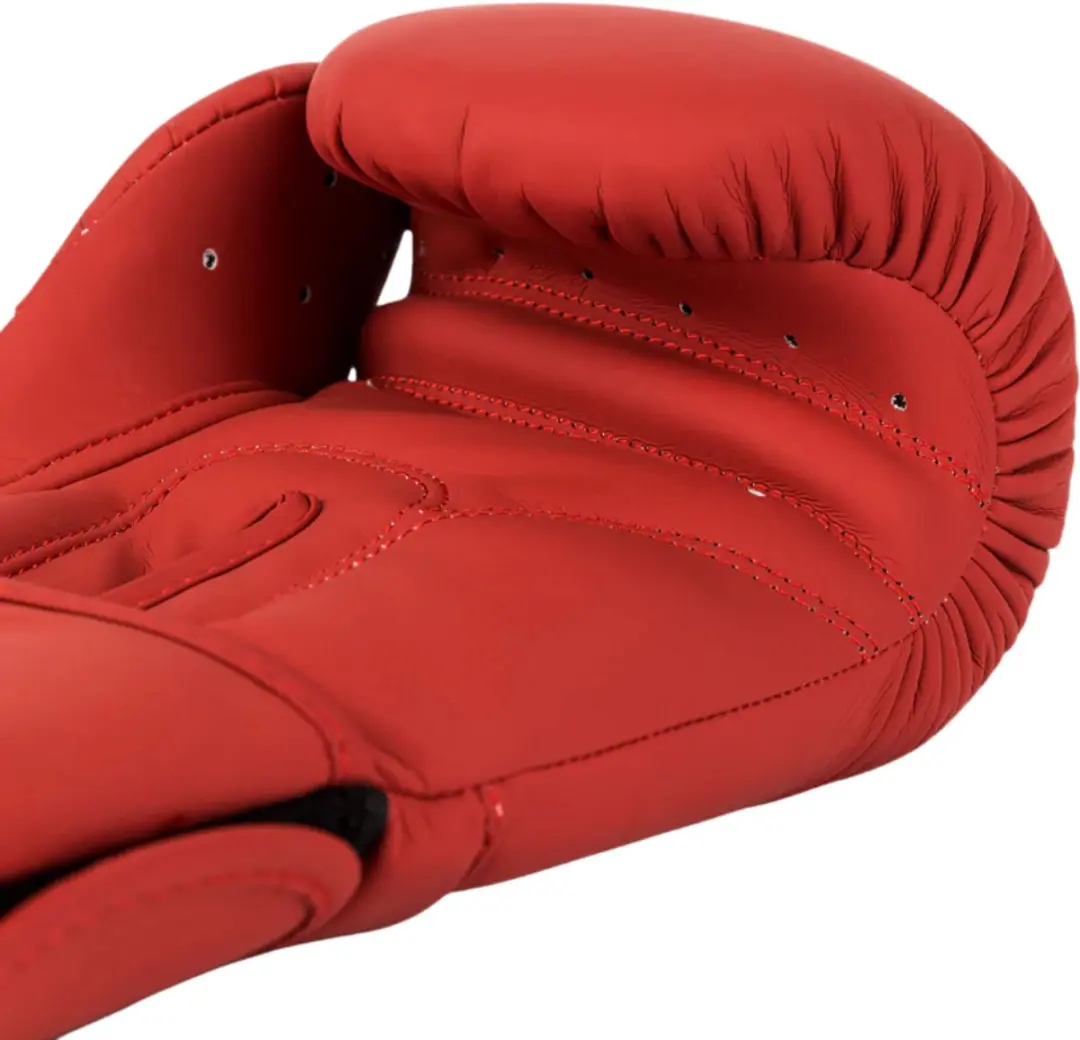 Venum Contender 1.5 Bokshandschoenen 14oz - Cherry Red
