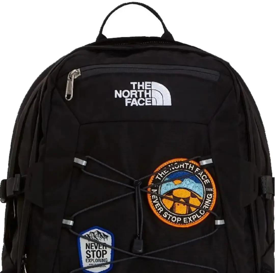 The North Face Borealis Patch Rugzak