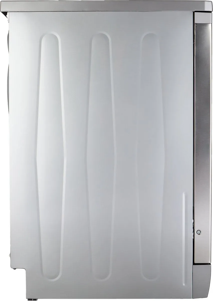 Beko BDFN26640XC Vrijstaande Vaatwasser 16 Couverts - RVS