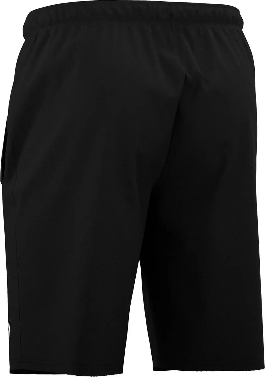 Macron Fern Vrijetijdsshort Heren XXL - Zwart