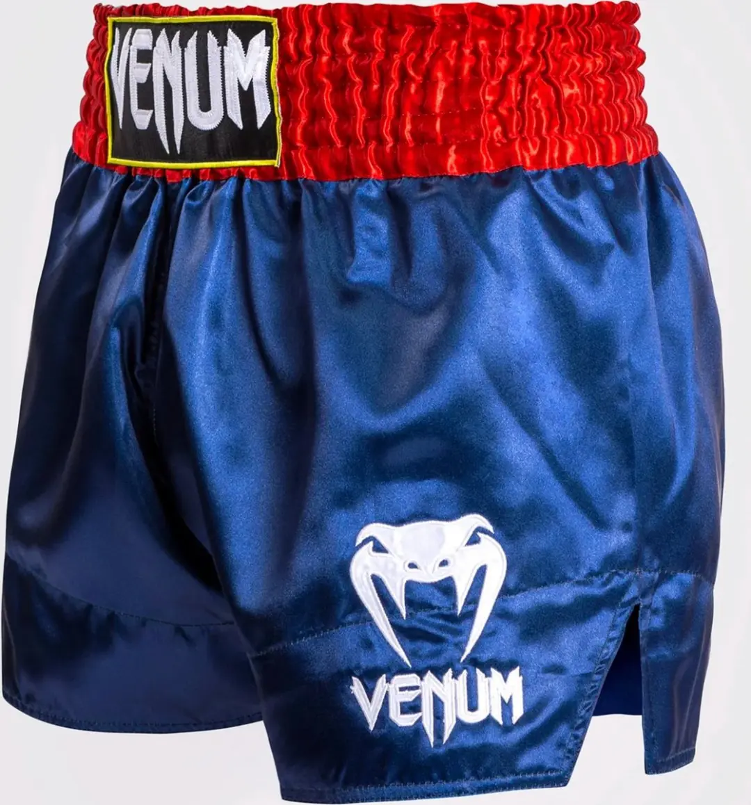 Venum Classic Muay Thai Shorts