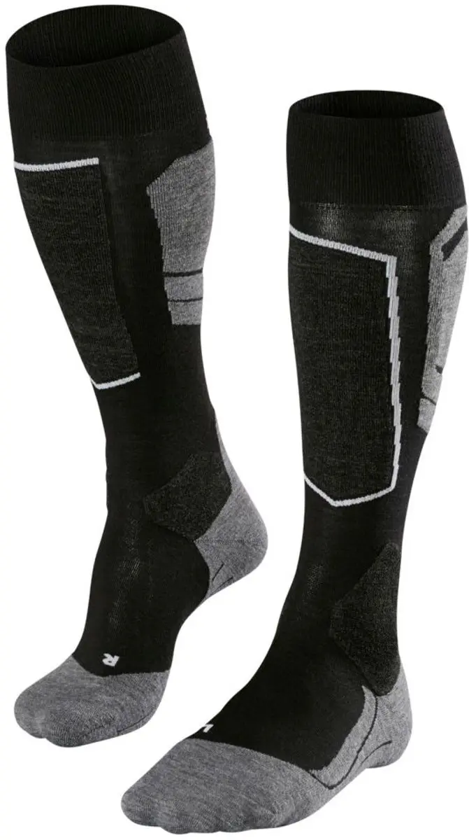 Falke SK4 Heren Skisokken