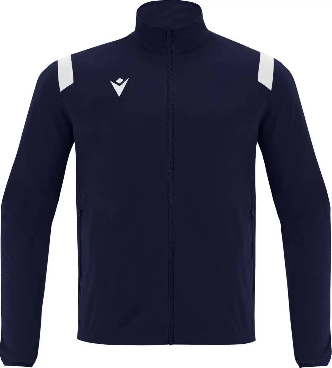Macron Fujin Trainingsvest Heren - Marine - 5XL