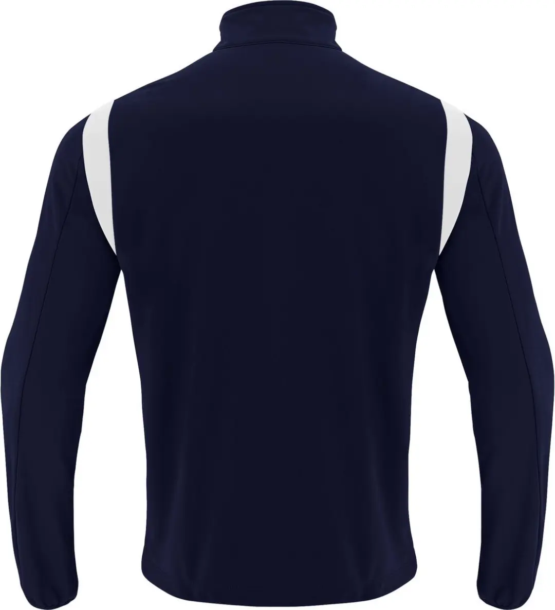 Macron Fujin Trainingsvest Heren - Marine - 5XL