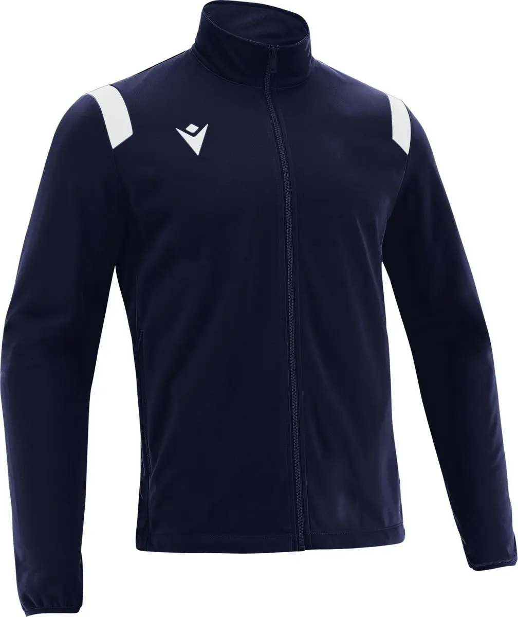 Macron Fujin Trainingsvest Heren - Marine - 5XL