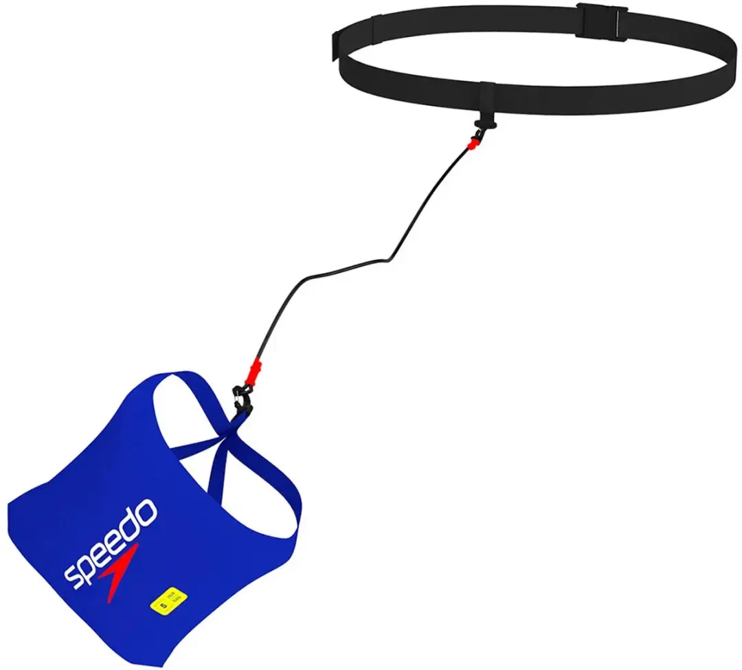 Speedo Essentiële Remparachute II L