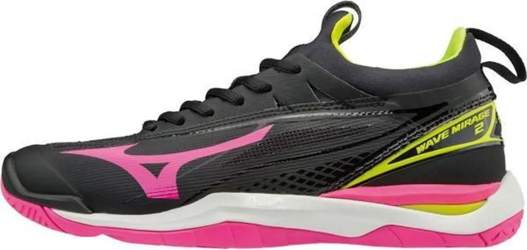Mizuno Wave Mirage 2 Dames